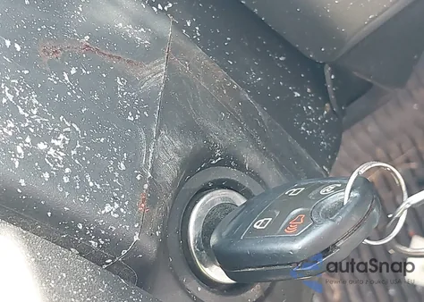 2013 Ford F-150 Svt Raptor из США, поврежденный, VIN 1FTFW1R60DFD66162